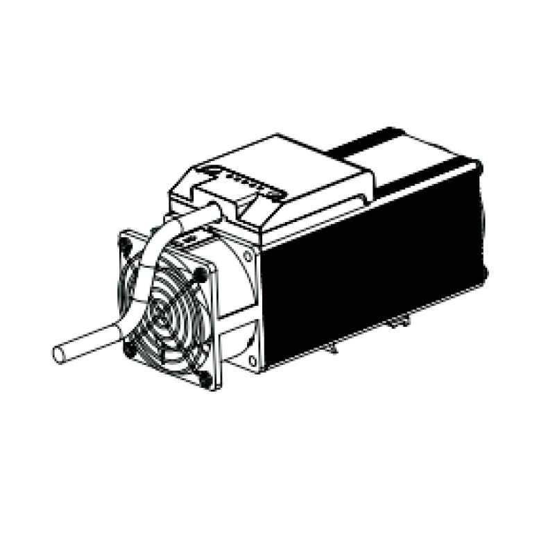 節(jié)省空間風扇加熱器RHL 120系列