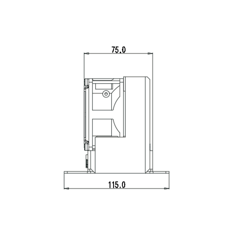 省空間型風(fēng)扇加熱器RHPV 300系列